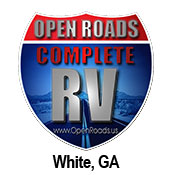 open roads complete rv white ga reviews