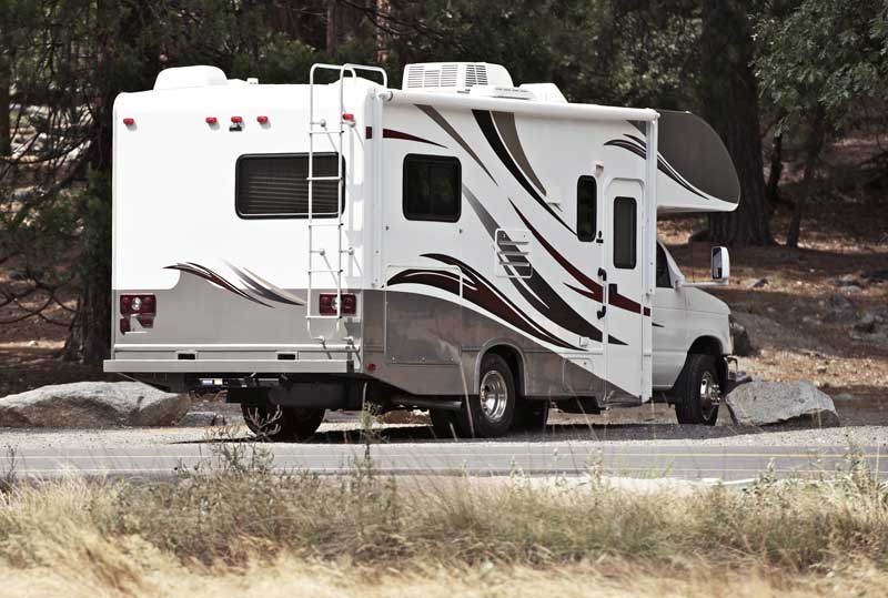RV Warranty For Life - Read our frequently asked questions to learn more more about our warranty services.