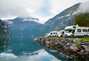 RV Warranty - The only place you will need to register and maintenance your Warranty